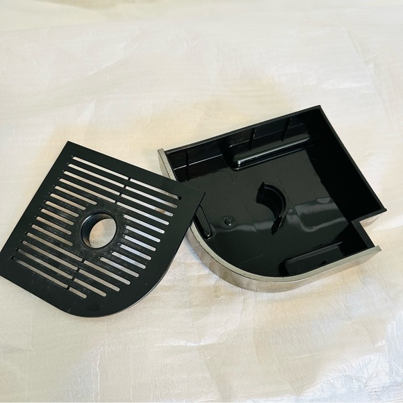 Keurig K-Duo Model 5100 Coffee Maker Replacement DRIP TRAY Preowned - Picture 8 of 10